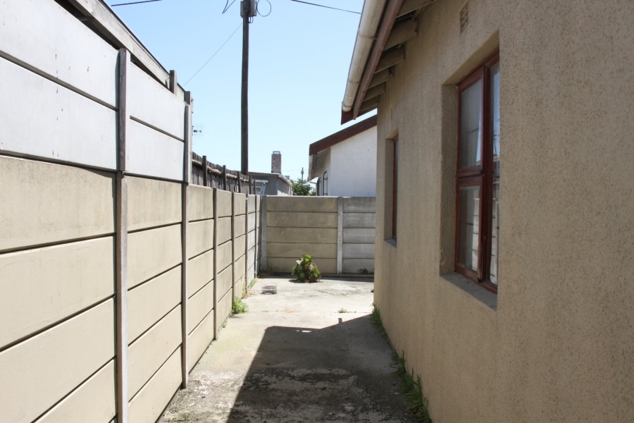 2 Bedroom Property for Sale in Highbury Park Western Cape